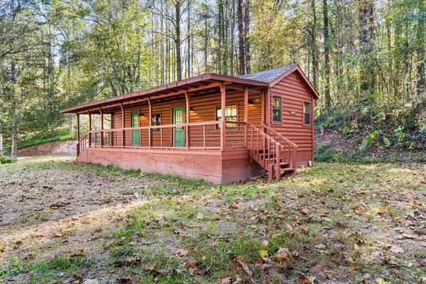 257 Old State Road, Marble, NC 28905