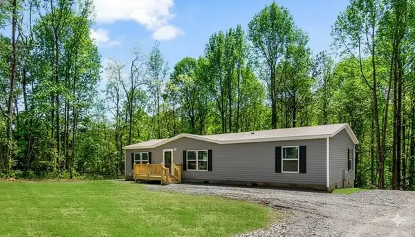1254 Pleasant Gap Road, Ellijay, GA 30540