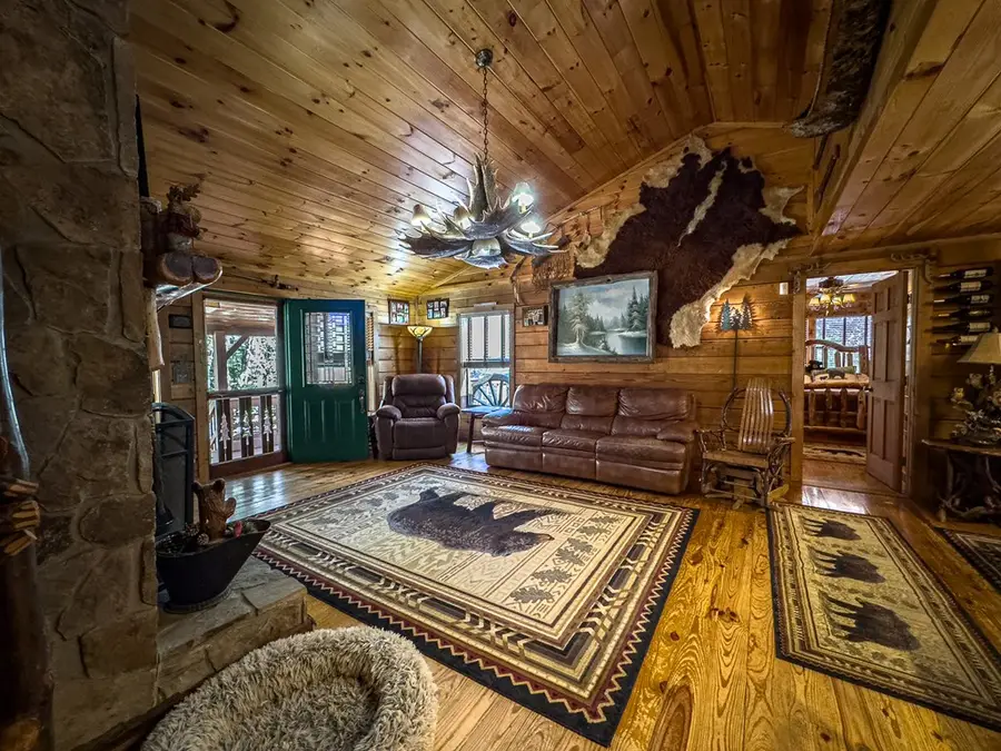 614 Rockridge Road, Murphy, NC 28906 - Image #3