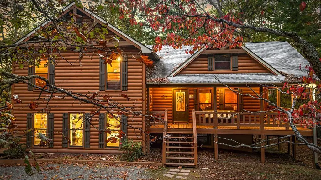 196 Ethan Wilson Way, Morganton, GA 30560 - Image #1