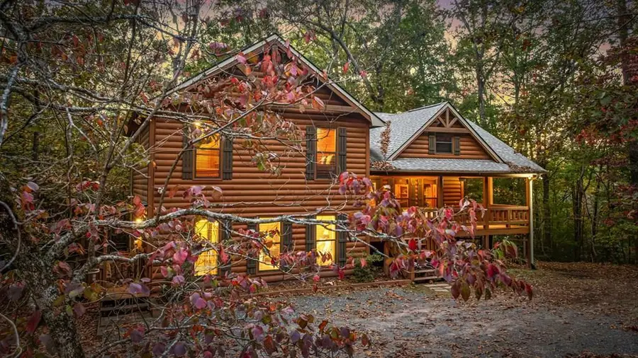 196 Ethan Wilson Way, Morganton, GA 30560 - Image #2