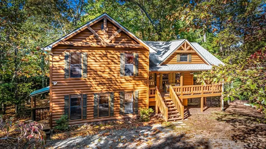 196 Ethan Wilson Way, Morganton, GA 30560 - Image #3