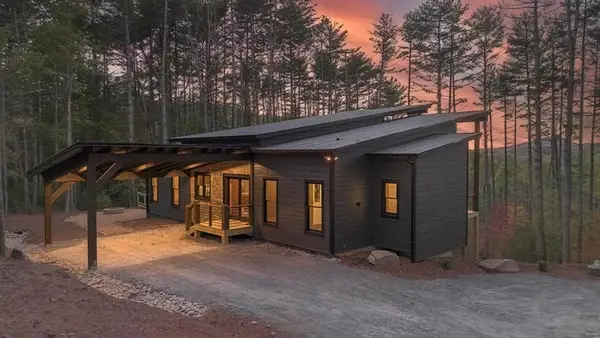 106 Still Run, Morganton, GA 30560