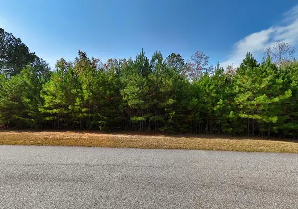 lot 43 Water Oak Lane, Blairsville, GA 30512