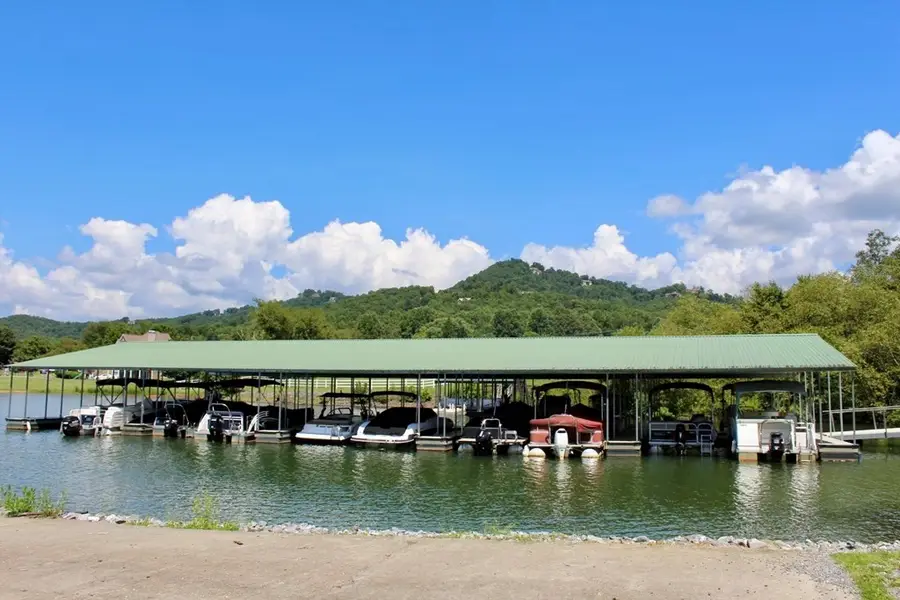 Lot 18 Bell Creek Cove Road, Hiawassee, GA 30546 - #3