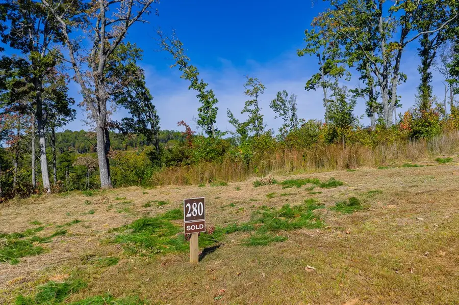 Lot 280 Highgrove Drive, Talking Rock, GA 30175 - #2