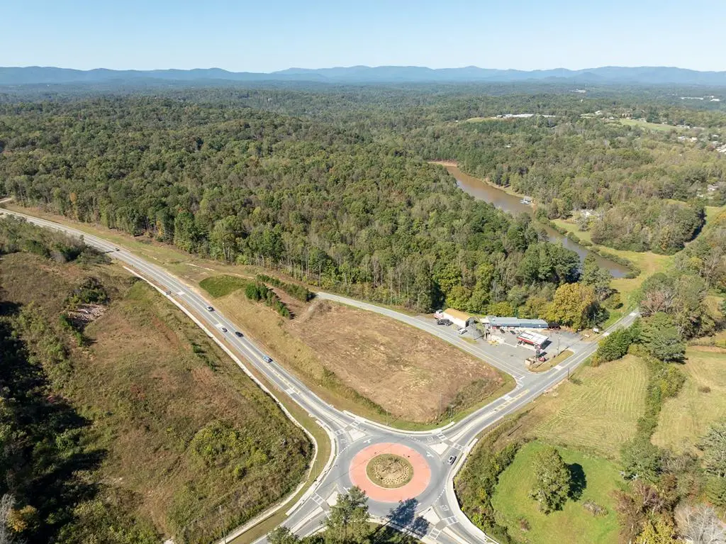 4.7 Acre Hwy 382 & Old Hwy 5s, Ellijay, GA 30540 - Image #1