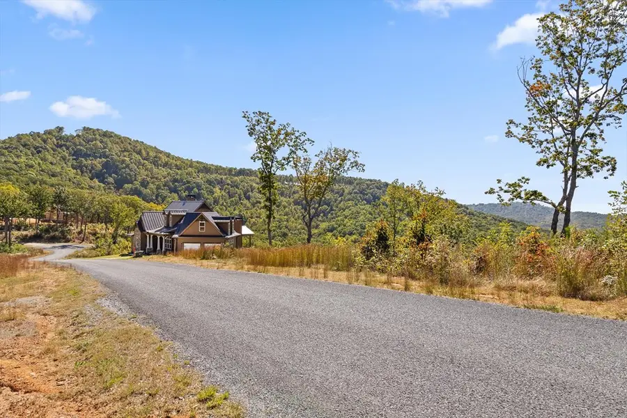 Lot 178 Shagbark Court, Talking Rock, GA 30175 - Image #3