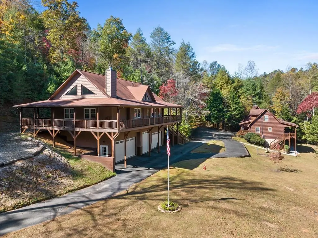 358 Misty River Circle, Murphy, NC 28906 - Image #1