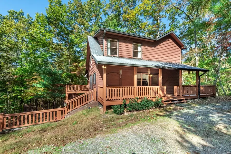 120 Pasha Drive, Ellijay, GA 30540 - #3