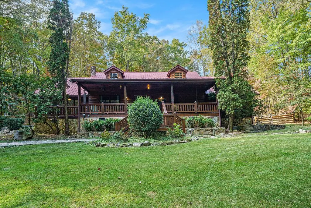 98 Bear Lane, Blue Ridge, GA 30513 - Image #1