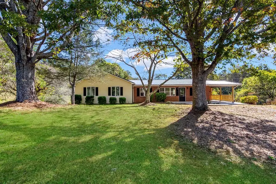 55 Mount Pleasant Drive, Ellijay, GA 30540 - #2