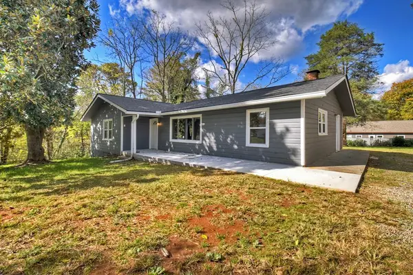 30 Mcclure Road, Epworth, GA 30541