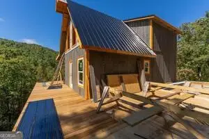 430 Fiddlers Way, Brasstown, NC 28902 - Image #2