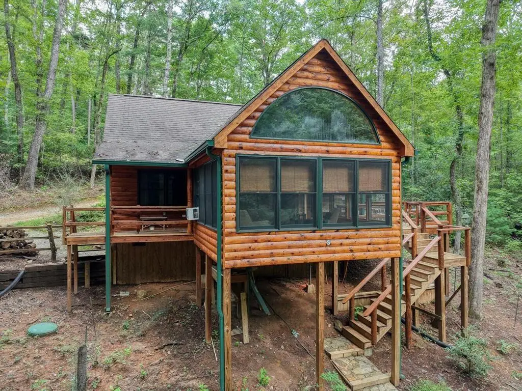 2479 Plum Orchard Road, Clayton, GA 30525 - #1