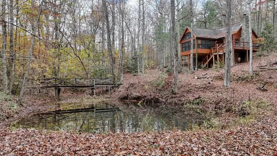 2479 Plum Orchard Road, Clayton, GA 30525 - #3
