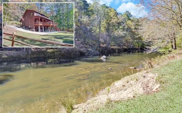 941 Centergate Drive, Ellijay, GA 30540