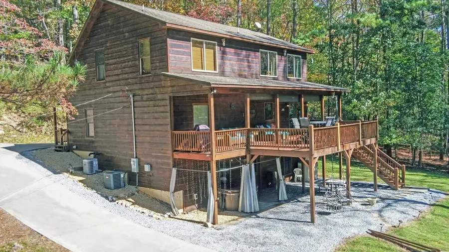 941 Centergate Drive, Ellijay, GA 30540 - Image #2
