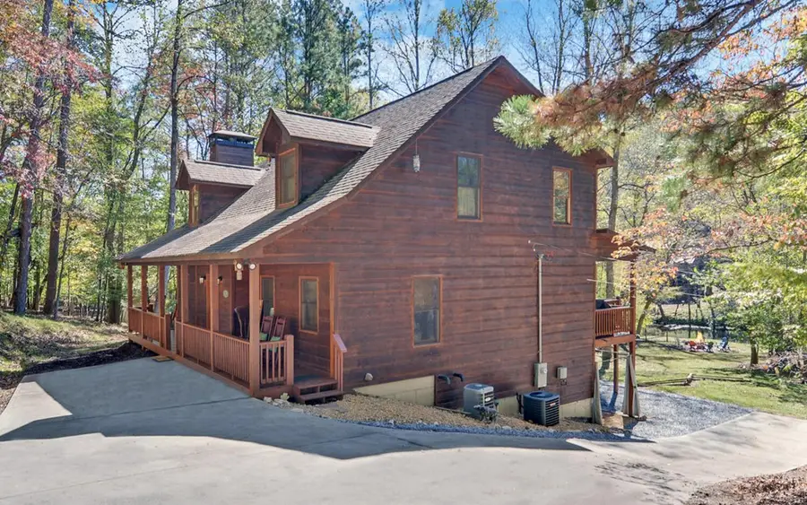 941 Centergate Drive, Ellijay, GA 30540 - Image #3