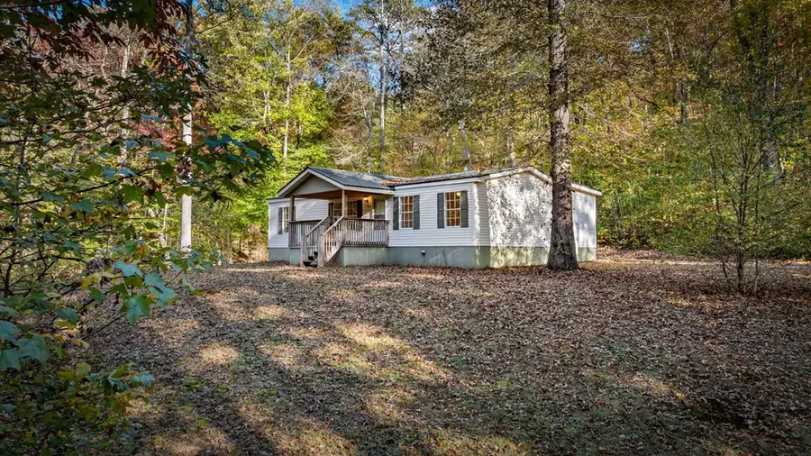 264 Circle Drive, Blue Ridge, GA 30513 - Image #3