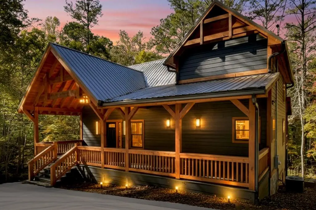 40 Cadet Court, Ellijay, GA 30540 - Image #1