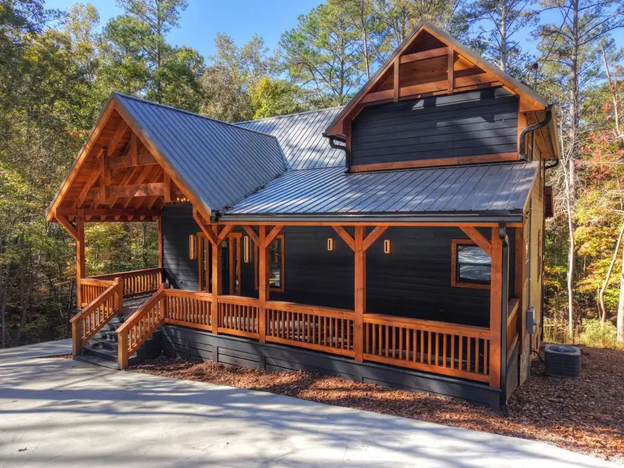 40 Cadet Court, Ellijay, GA 30540 - Image #2