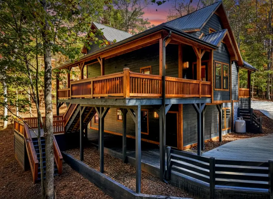 40 Cadet Court, Ellijay, GA 30540 - Image #3