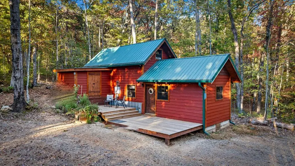 470 Mount Carmel Trail, Morganton, GA 30560 - Image #1