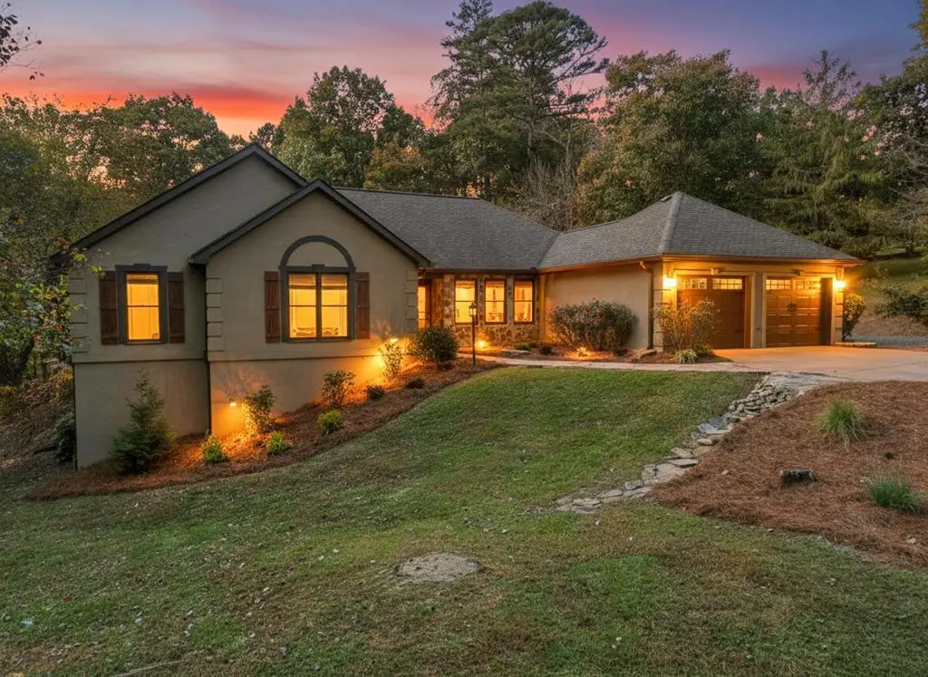 276 Westwoods Drive, Ellijay, GA 30540 - Image #1