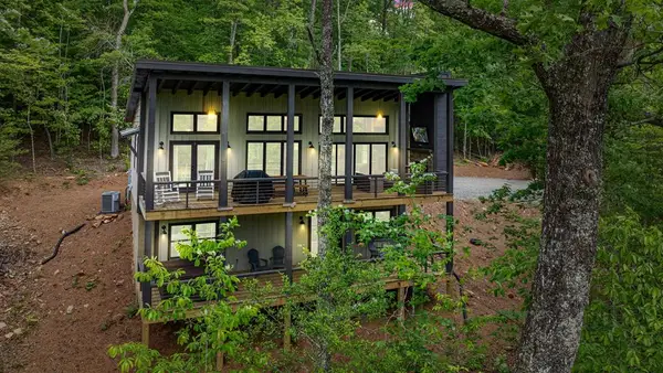 171 Cohutta Overlook Lane, Blue Ridge, GA 30513