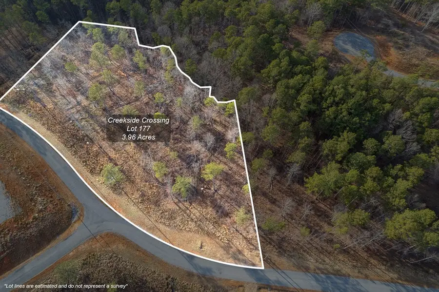 Lot 177 Shallow Water Way, Talking Rock, GA 30175 - #2