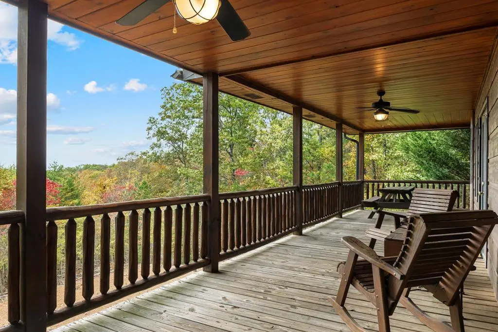 75 Folklore Court, Morganton, GA 30560 - #1