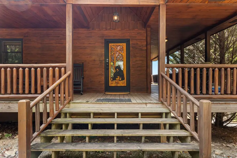 75 Folklore Court, Morganton, GA 30560 - #3