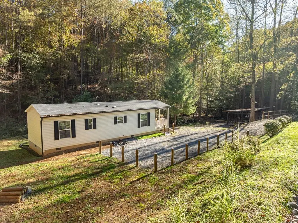 754 Holden Road, Ellijay, GA 30540 - Image #1