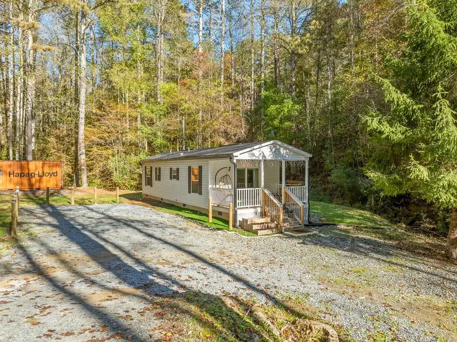 754 Holden Road, Ellijay, GA 30540 - Image #2