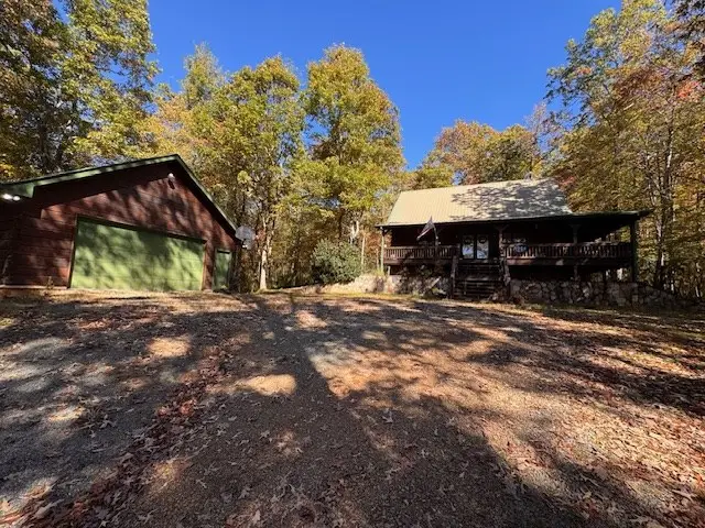 213 Valley Branch Road, Blue Ridge, GA 30513 - Image #2