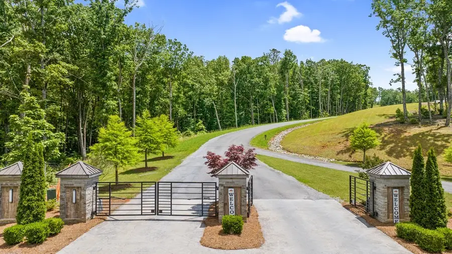Lot 209 Oak Park Drive, Talking Rock, GA 30175 - Image #3