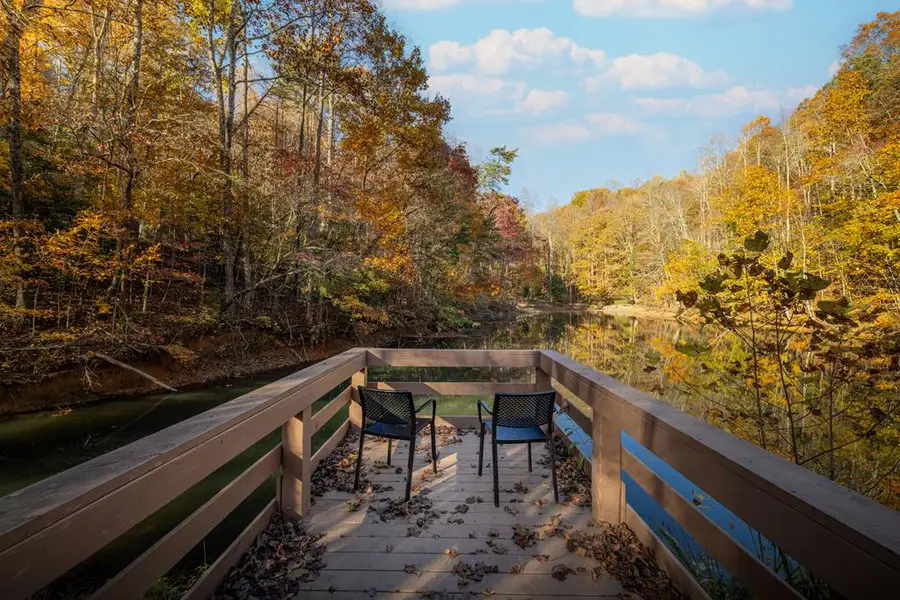 638 Cohutta Mountain Road, Cherry Log, GA 30522 - Image #2