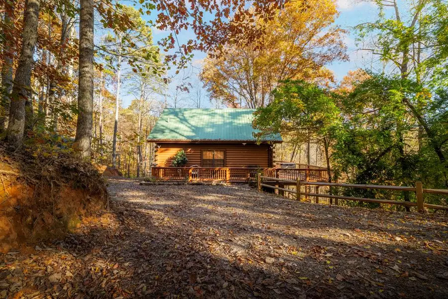 638 Cohutta Mountain Road, Cherry Log, GA 30522 - Image #3