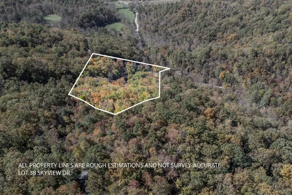 Lot 38 Skyview At Wildlife, Hayesville, NC 28904 - Image #1
