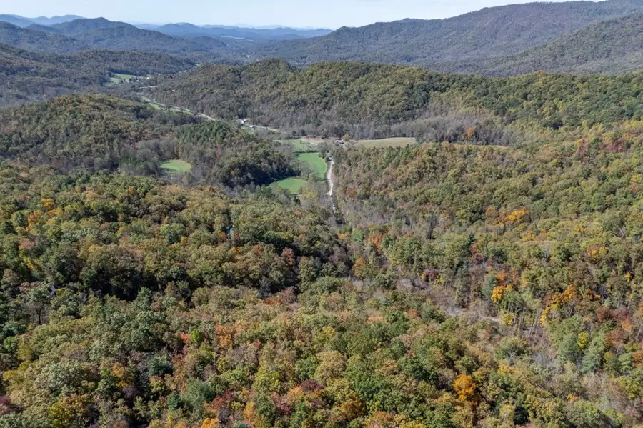 Lot 38 Skyview At Wildlife, Hayesville, NC 28904 - Image #2