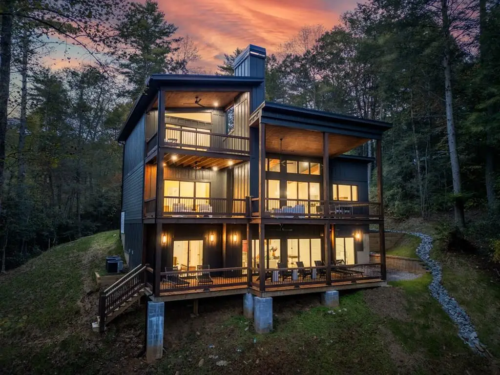 27 Riverview Lane, Cherry Log, GA 30522 - #1