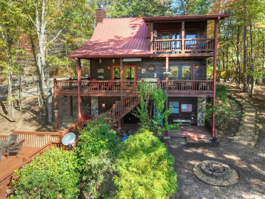 240 Lower Prince Mountain Road, Cherry Log, GA 30522 - Image #1