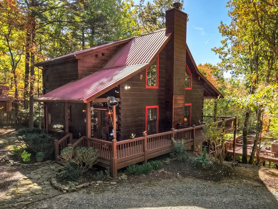 240 Lower Prince Mountain Road, Cherry Log, GA 30522 - Image #3