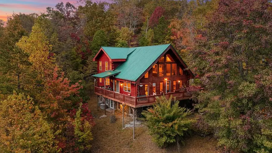 339 Game Trail Drive, Brasstown, NC 28902 - Image #2