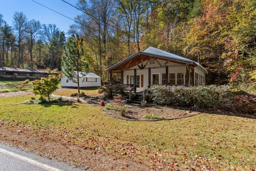 3391 Candy Mountain Road, Murphy, NC 28906 - Image #3