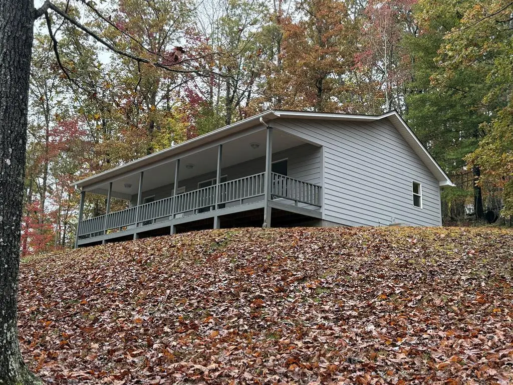 116 Sunset Drive, Warne, NC 28909 - #1