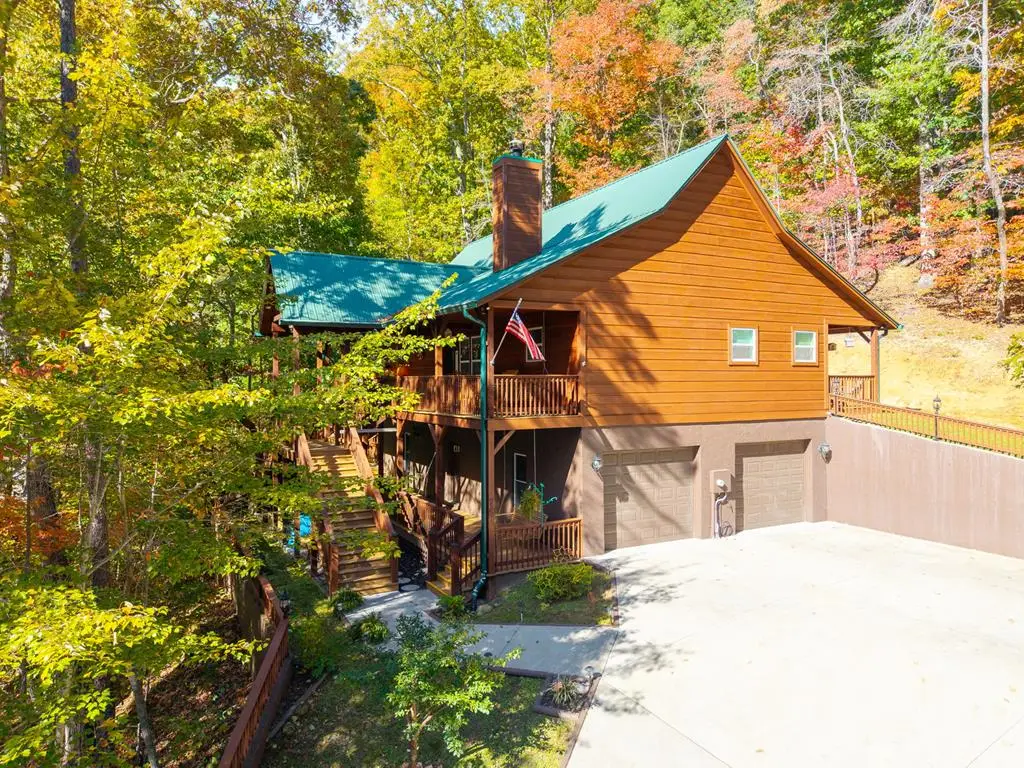 75 Covered Bridge, Blairsville, GA 30512 - #1