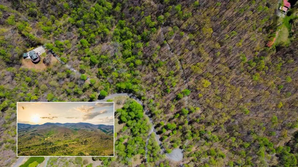 29 AC Hidden Valley Drive, Ellijay, GA 30536 - #1