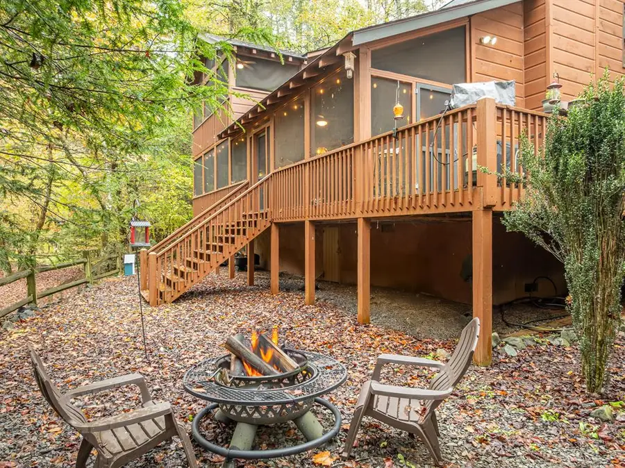 1800 Hicks Ford Road, Ellijay, GA 30540 - Image #3